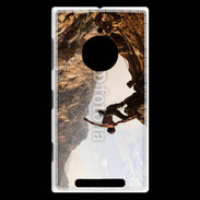 Coque Nokia Lumia 830 Escalade