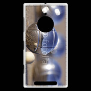 Coque Nokia Lumia 830 Pétanque 3