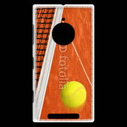 Coque Nokia Lumia 830 Filet de tennis