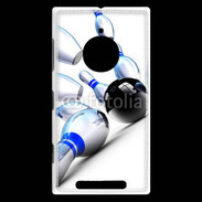 Coque Nokia Lumia 830 Bowling 2