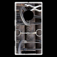 Coque Nokia Lumia 830 Equipement de cheval