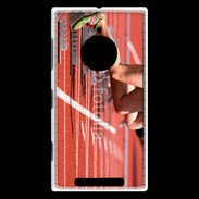 Coque Nokia Lumia 830 Départ 100m