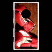 Coque Nokia Lumia 830 Gant de boxe 3
