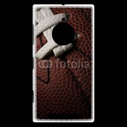 Coque Nokia Lumia 830 Ballon de football américain