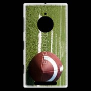 Coque Nokia Lumia 830 Terrain de football USA
