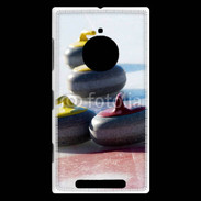 Coque Nokia Lumia 830 Curling