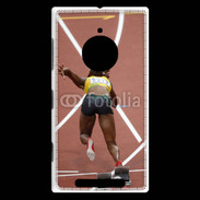 Coque Nokia Lumia 830 Départ 100m athlétisme