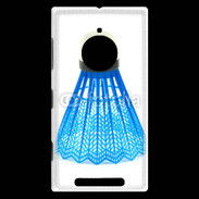 Coque Nokia Lumia 830 Volent de Badminton