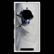 Coque Nokia Lumia 830 Luge de compétition