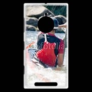 Coque Nokia Lumia 830 Kayakiste