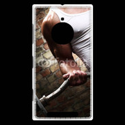 Coque Nokia Lumia 830 Musculation 2
