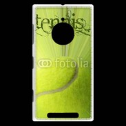 Coque Nokia Lumia 830 J'aime le tennis 4