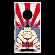 Coque Nokia Lumia 830 Sumo japonais
