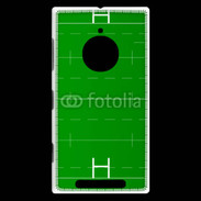 Coque Nokia Lumia 830 Terrain de rugby