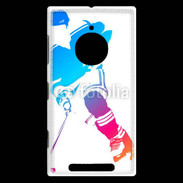 Coque Nokia Lumia 830 Hockeyeur