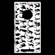 Coque Nokia Lumia 830 Sports collection