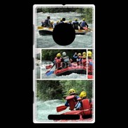 Coque Nokia Lumia 830 Rafting en Isère