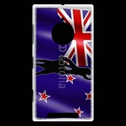 Coque Nokia Lumia 830 Rugby NZ 3