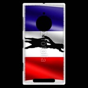 Coque Nokia Lumia 830 Rugby France 2