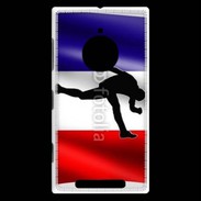 Coque Nokia Lumia 830 Rugby France 4
