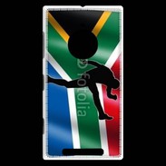 Coque Nokia Lumia 830 Rugby Afrique du Sud 2