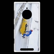 Coque Nokia Lumia 830 Bobsleigh 1