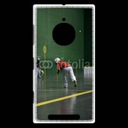 Coque Nokia Lumia 830 Cesta punta 5