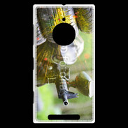 Coque Nokia Lumia 830 Joueur de paintball 1