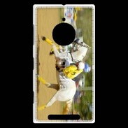 Coque Nokia Lumia 830 Horseball 1