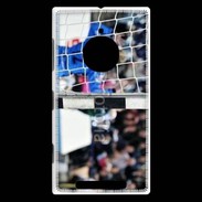 Coque Nokia Lumia 830 Gardien de but de Handball 