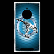Coque Nokia Lumia 830 Chrome basketball