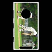 Coque Nokia Lumia 830 Joueurs de cricket 1