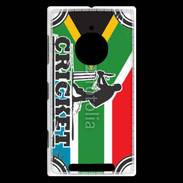 Coque Nokia Lumia 830 Cricket Afrique du Sud