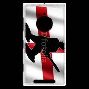 Coque Nokia Lumia 830 Cricket Angleterre