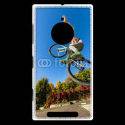 Coque Nokia Lumia 830 BMX Airborn