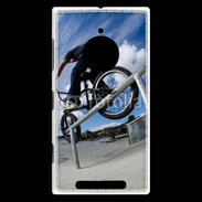 Coque Nokia Lumia 830 BMX 2