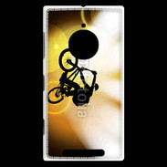 Coque Nokia Lumia 830 BMX 3