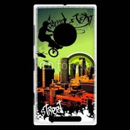 Coque Nokia Lumia 830 BMX 4