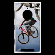 Coque Nokia Lumia 830 BMX Airborn 2