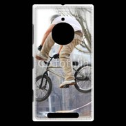 Coque Nokia Lumia 830 BMX Freestyle