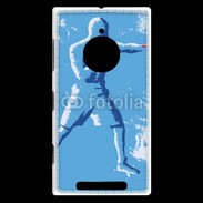 Coque Nokia Lumia 830 Illustration boxer 1