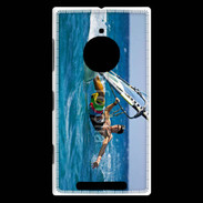 Coque Nokia Lumia 830 Planche à voile 10