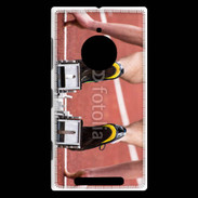 Coque Nokia Lumia 830 Départ 100m athlétisme 2