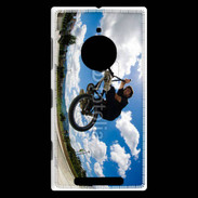 Coque Nokia Lumia 830 freestyle BMX 10