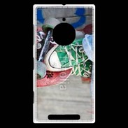 Coque Nokia Lumia 830 Skate Board 5