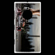 Coque Nokia Lumia 830 Skateboard 10