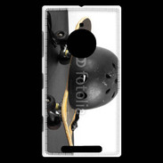 Coque Nokia Lumia 830 Passion du skateboard 5