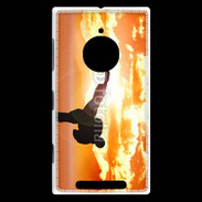 Coque Nokia Lumia 830 Illustration Karatéka 5