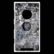 Coque Nokia Lumia 830 Palet de Hockey sur glace