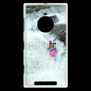 Coque Nokia Lumia 830 Kayak en Norvège